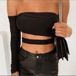 Tiger Mist Conny Top